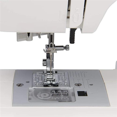 Elna Elnita EM16 Sewing Machine
