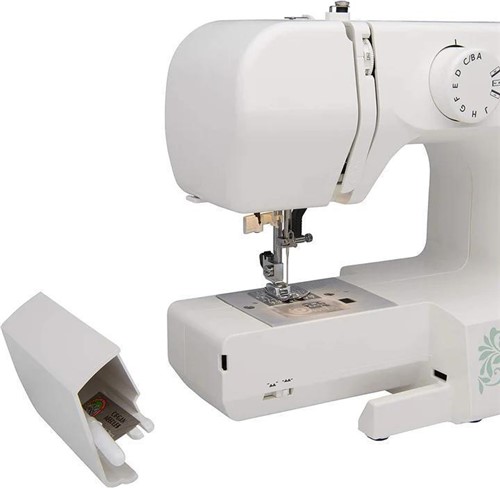 Elna Elnita EM16 Sewing Machine