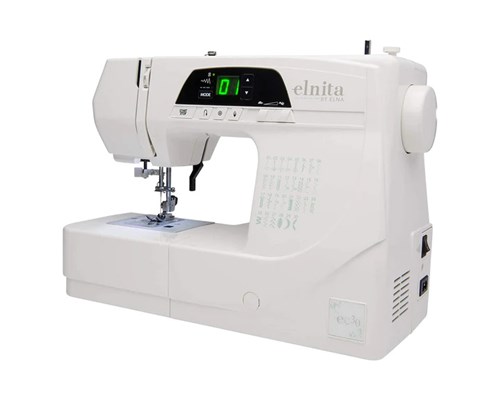 Elna Elnita EC30 Sewing Machine