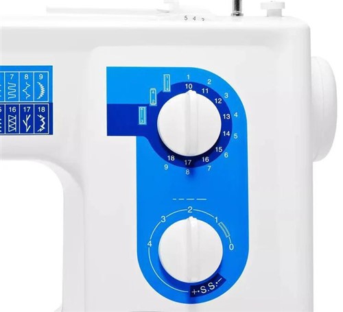 Elna eXplore 320 Sewing Machine