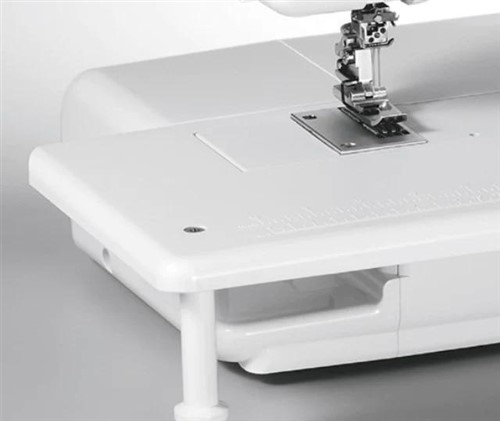 Elna eXtend Easy Cover Sewing Machine