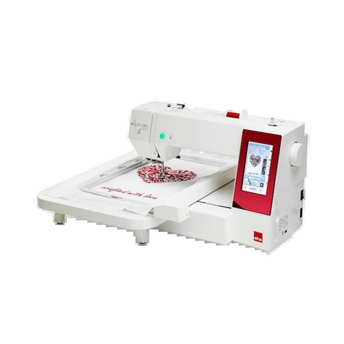 Elna eXpressive 830L Sewing & Embroidery Machine