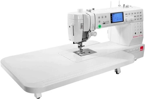 Elna eXcellence 720 PRO Sewing Machine