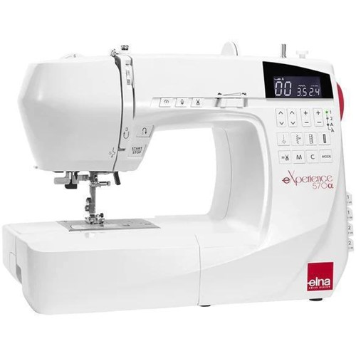 Elna eXperience 570A Sewing Machine
