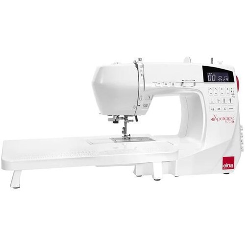 Elna eXperience 570A Sewing Machine