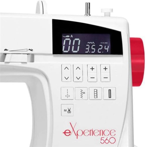 Elna eXperience 560 Sewing Machine
