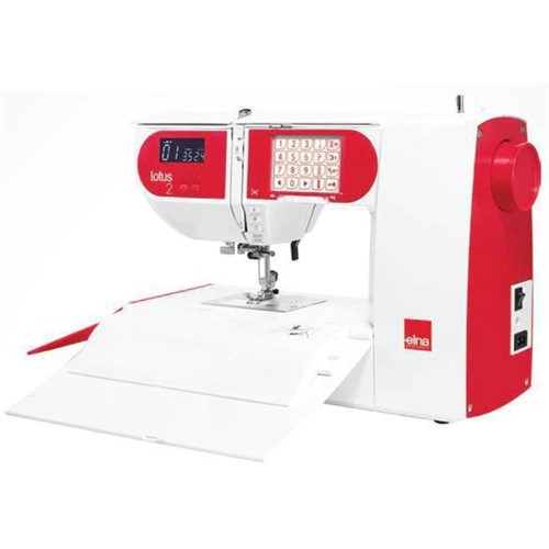 Elna Lotus 2 Sewing Machine