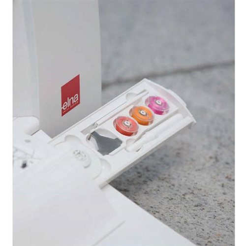 Elna Lotus 2 Sewing Machine