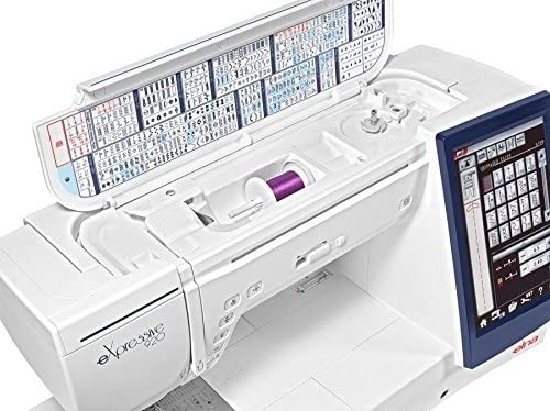 Elna eXpressive 920 Sewing Machine
