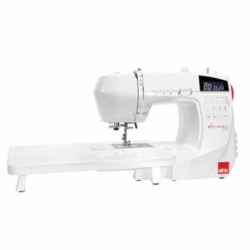 Elna eXperience 550 Sewing Machine