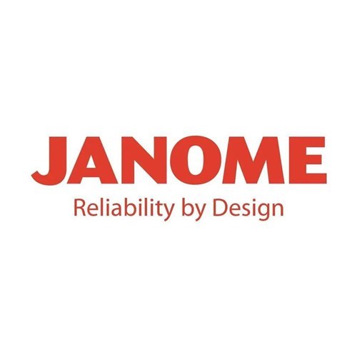 Janome Memory Craft 500e Embroidery Only Machine
