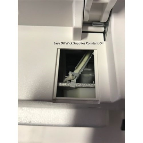 Janome Memory Craft 500e Embroidery Only Machine
