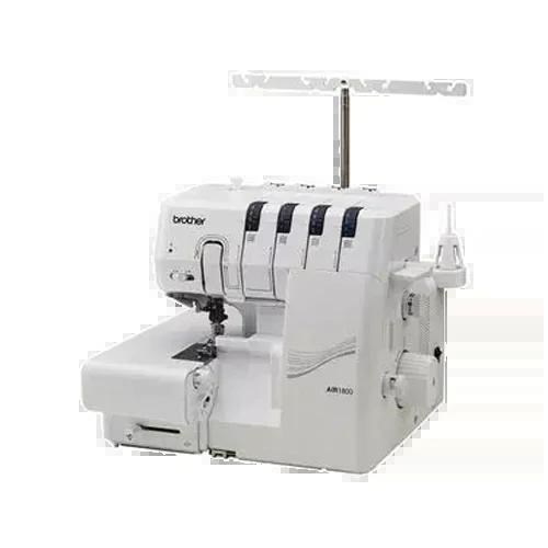 Brother AIR1800 Air Thread Serger Machine