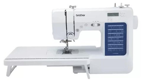 Brother CS7000X Computerized Sewing & Quilting Machine