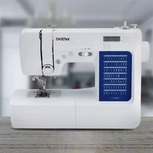 Brother CS7000X Computerized Sewing & Quilting Machine