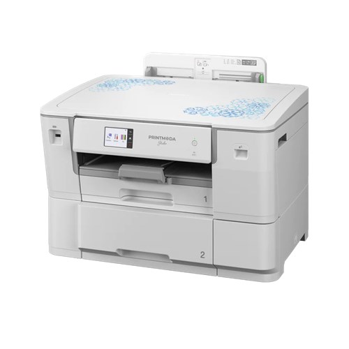 Brother PrintModa Studio Quilting Fabric Printer HLJF1