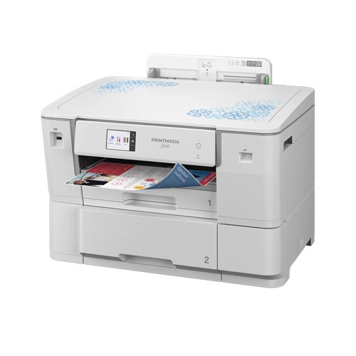 Brother PrintModa Studio Quilting Fabric Printer HLJF1