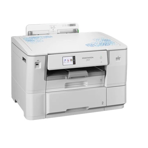 Brother PrintModa Studio Quilting Fabric Printer HLJF1