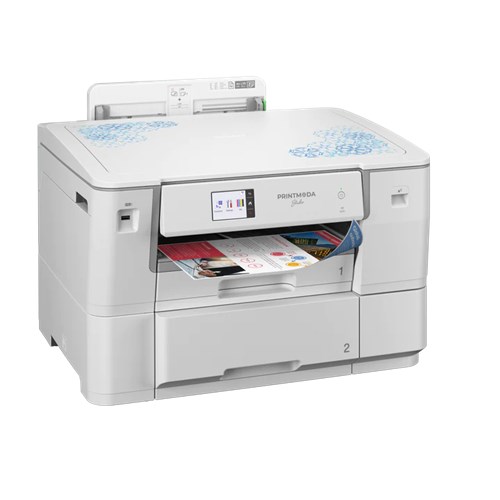 Brother PrintModa Studio Quilting Fabric Printer HLJF1
