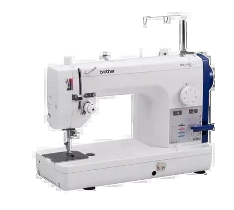 Brother PQ1600S Straight Stitch Sewing and Quilting Machine
