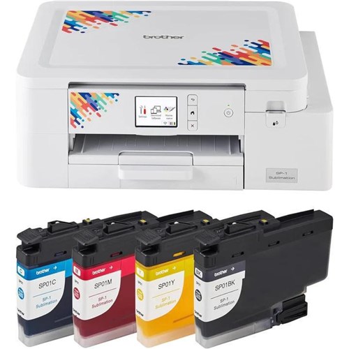 Brother SP1 Artspira Sublimation Printer