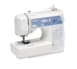 Brother XR9550 Sewing Machine With Free $500 Bundle