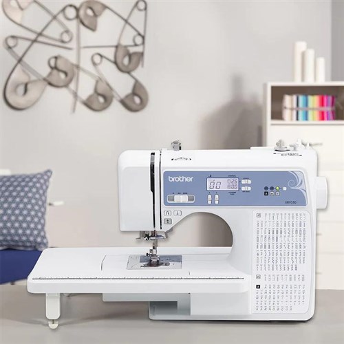 Brother XR9550 Sewing Machine With Free $500 Bundle