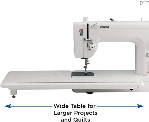 Brother Refurbished PQ1500SL Sewing Machine