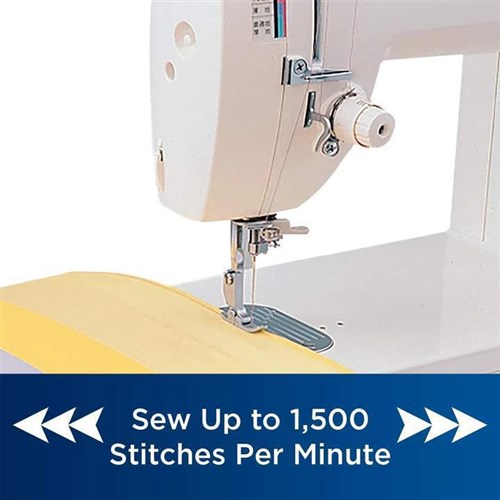 Brother Refurbished PQ1500SL Sewing Machine