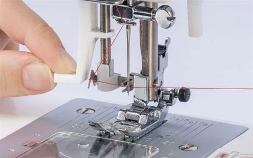 JUKI HZL-HT740 Sewing Machine