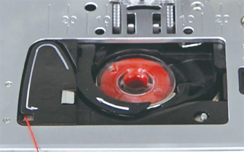 JUKI HZL-HT740 Sewing Machine
