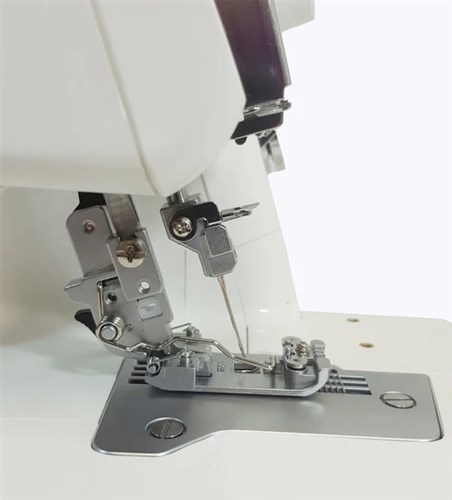 JUKI MCS-1500 Coverstitch Sewing Machine