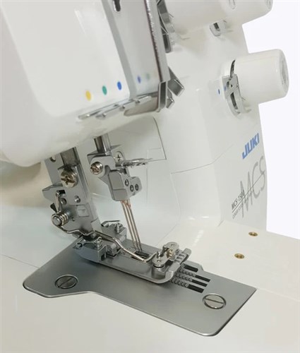 JUKI MCS-1500 Coverstitch Sewing Machine