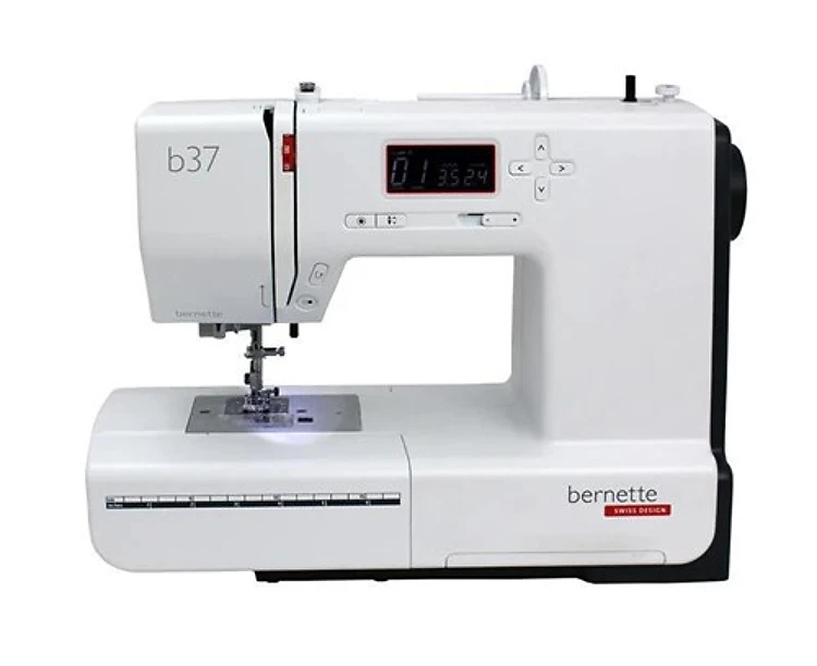 Bernette B37 Sewing Machine
