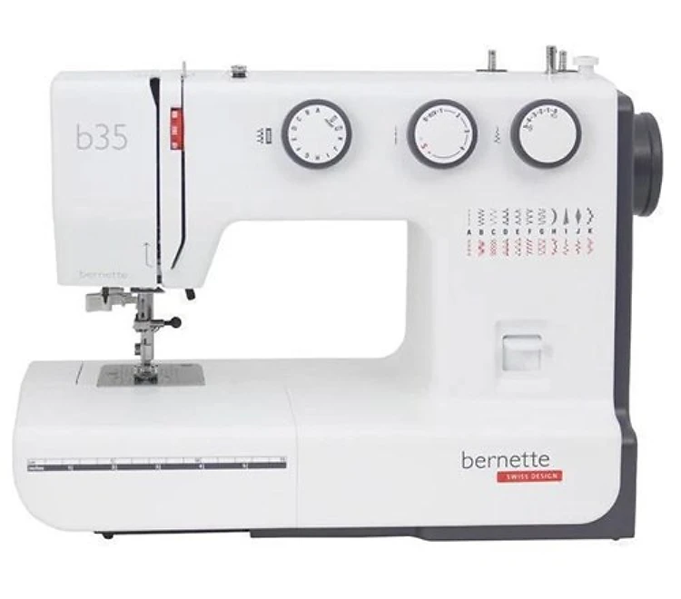 Bernette B35 Sewing Machine