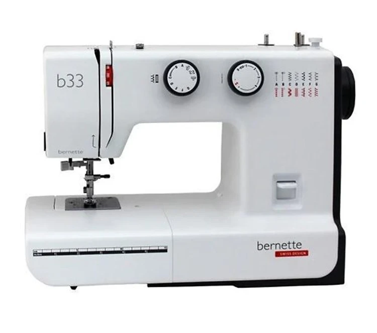 Bernette B33 Sewing Machine