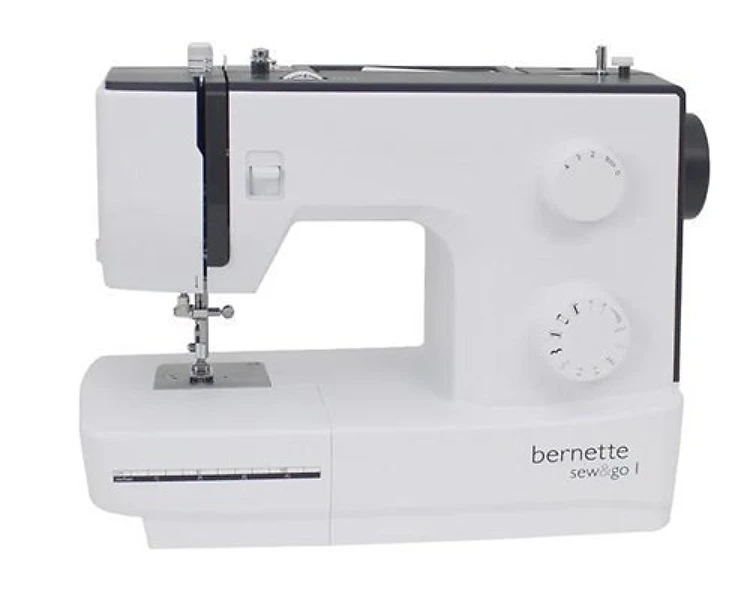 Bernette Sew & Go 1 Sewing Machinee