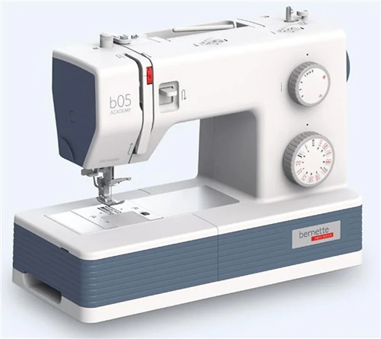 Bernette b05 Academy Sewing Machine