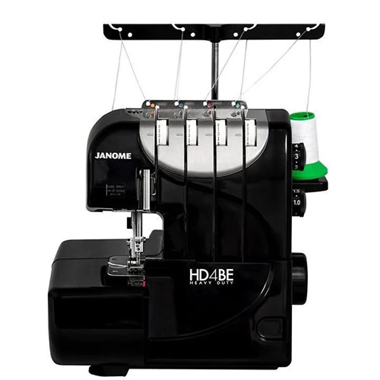 Janome HD4 Vintage