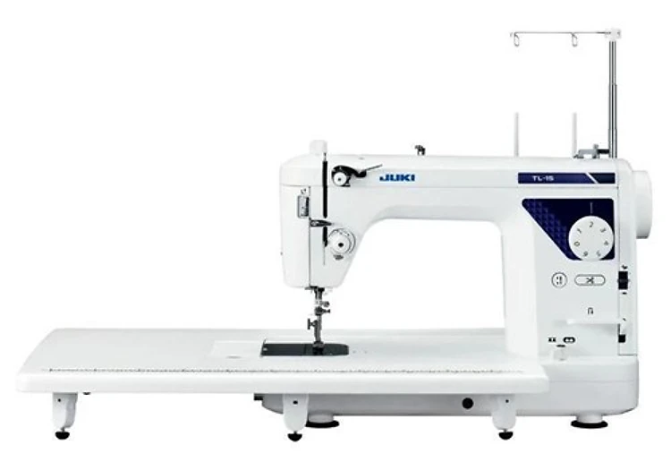 JUKI TL-15 Machine with Free $500 Bundle