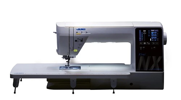 JUKI HZL-NX7 Kirei Sewing Machine