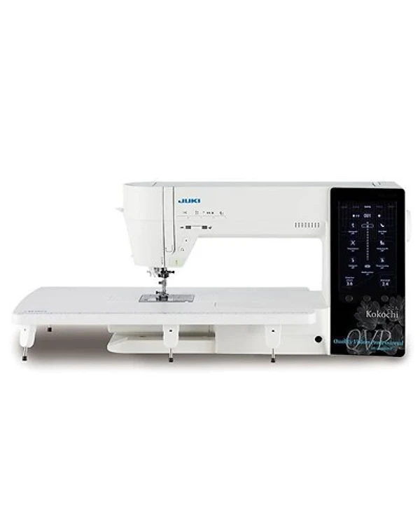 JUKI Kokochi DX-4000QVP Sewing Machine
