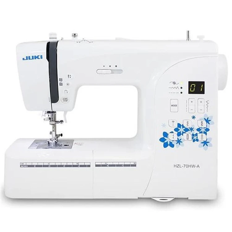 JUKI HZL-70HW Sewing Machine