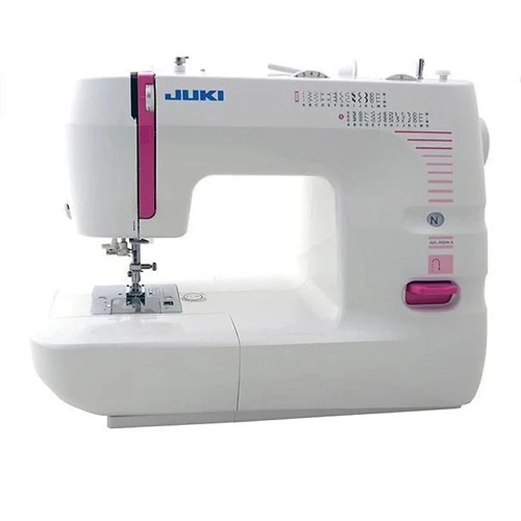 JUKI HZL-355ZW Sewing Machine