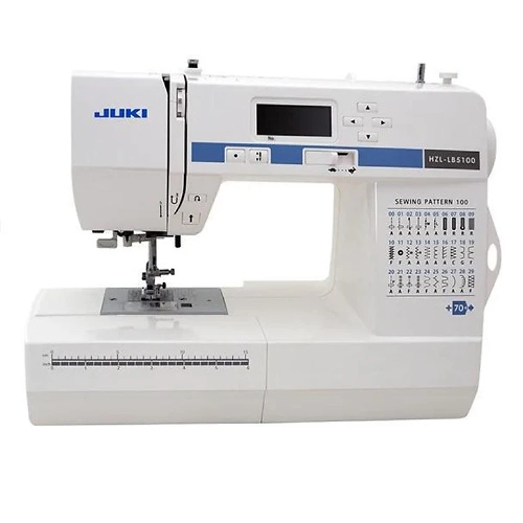 JUKI HZL-LB5100 Sewing Machine
