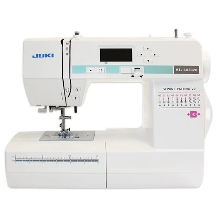 JUKI HZL-LB5020 Sewing Machine