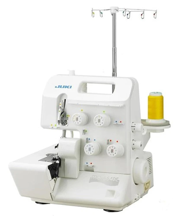 JUKI MO-654DE Overlock Serger Machine