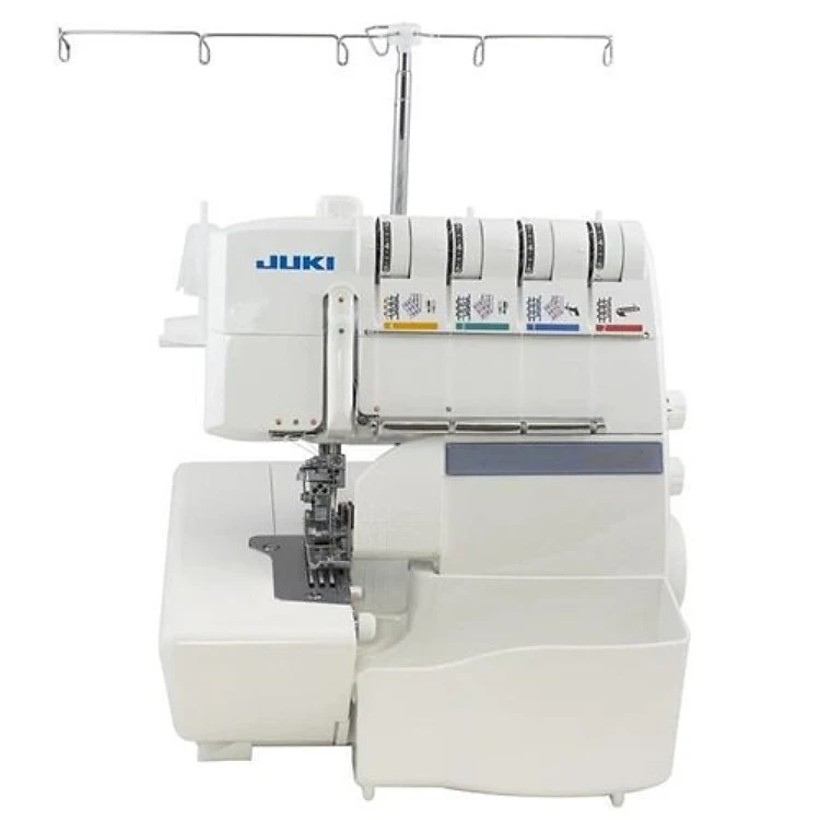 JUKI MO-735 Overlock Machine