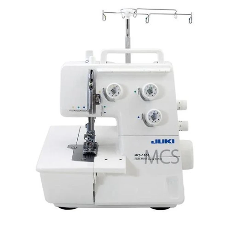 JUKI MCS-1500 Coverstitch Sewing Machine
