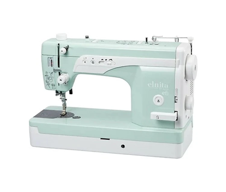 Elna Elnita EF1 Sewing Machine